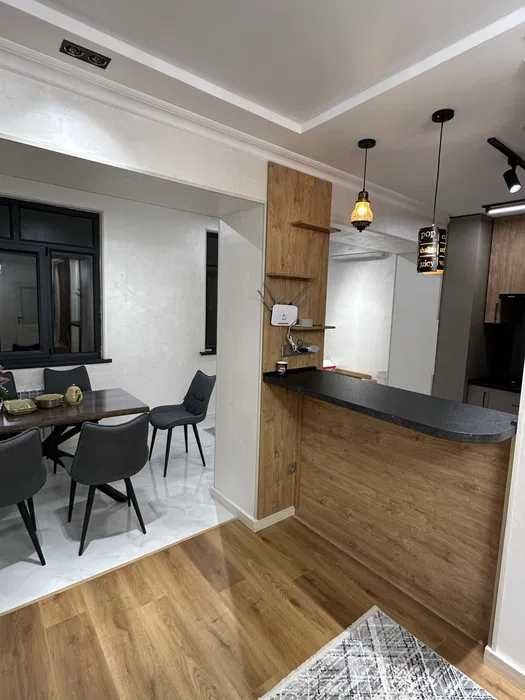 Сдаётся в аренду Юнусабадском районе 3-комнатная квартира  Минор  | Ц5