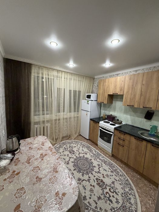 Сдам 2х комнатную квартиру