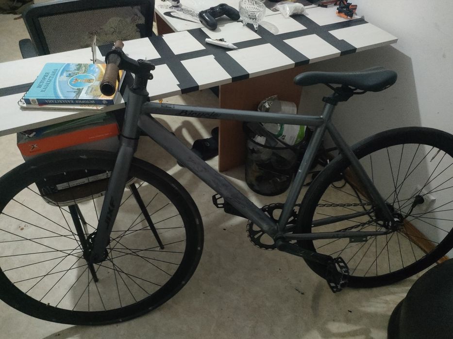 Фикс ат-3  пробита 2 колиса