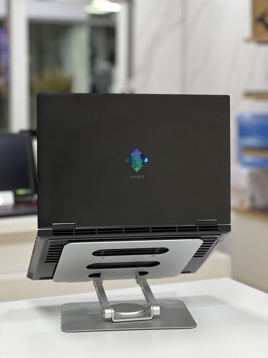 Игровой HP Omen | RTX 2060