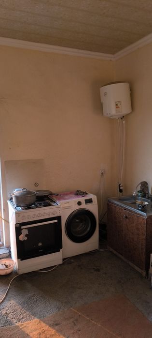 Сентир камазда 4 хонали уй