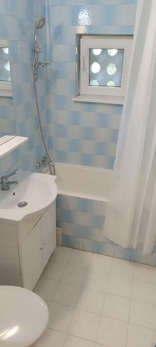 UMFST Cornisa - apartament cu 3 camere de închiriat/ for rent