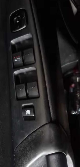 Контролен блок за управлението на стъклата за Мазда 3 Mazda 3