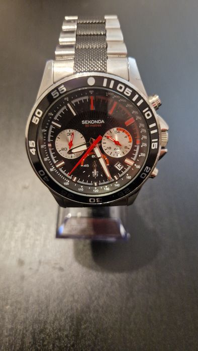 Ceas Sekonda Quartz