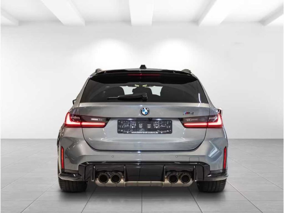 BMW M3 TOURING Competition