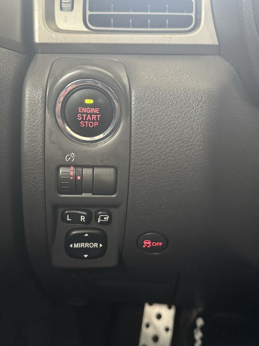 Subaru Impreza GH 2.0 ГАЗ NAVI WRX пакет CarPlay