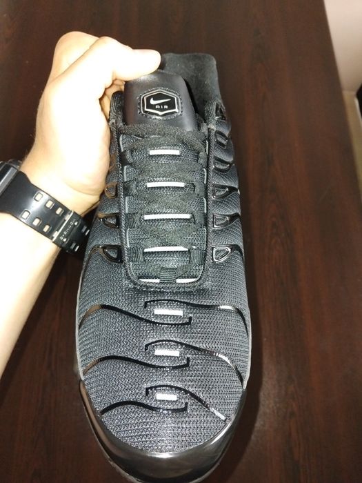 Nike Air Max TN НОВИ No.45