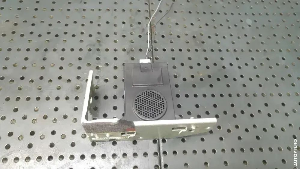 Alarma nissan qashqai 2 suv j11 284p3hv00a