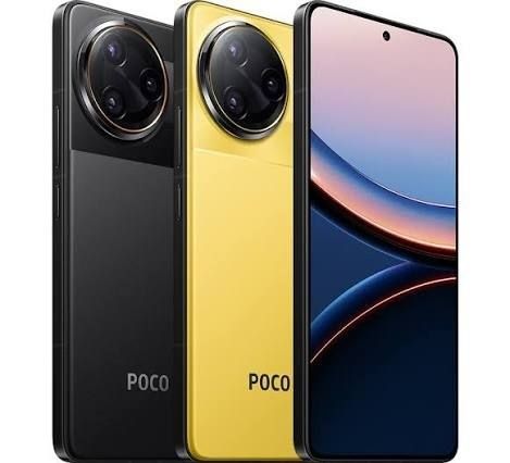 POCO F7 ultra sotiladi