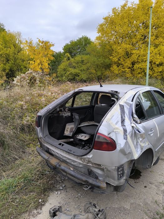 Сеат Леон 1.9 110 на Части