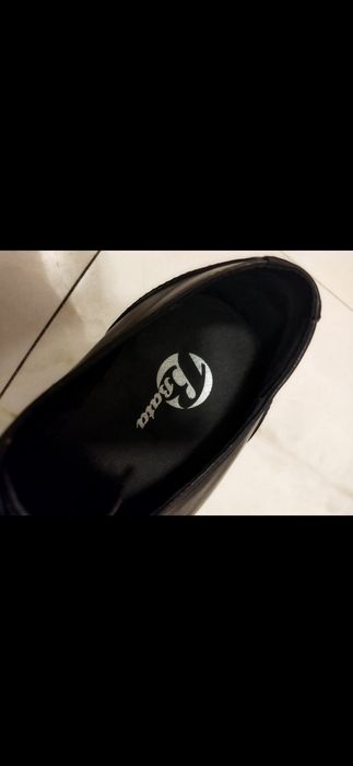 Bata чисто нови официални обувки 42