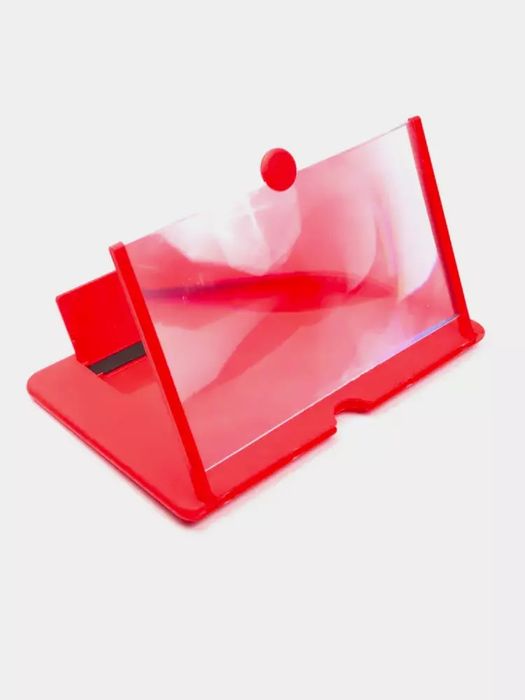 Telefon uchun 3D ekran
