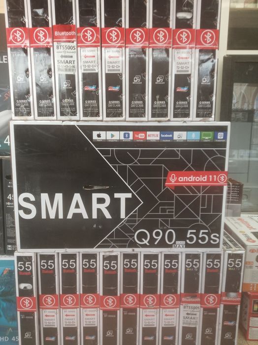 SAMSUNG Smart Android