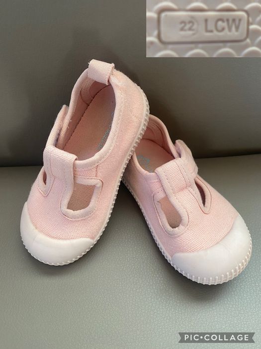 Детски пантофи от 20 до 26 номер