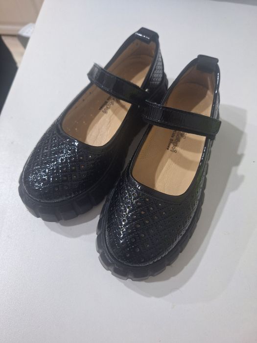 Туфли Tiflani кожа