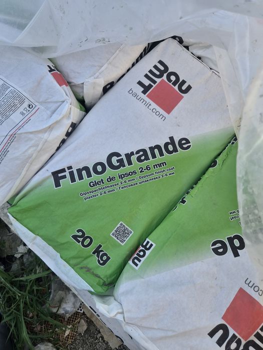 Glet Fino grande