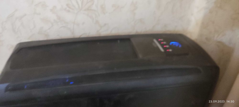 Мощный системный блок