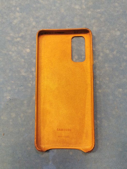 husa Samsung Galaxy S20 Mai multe modele