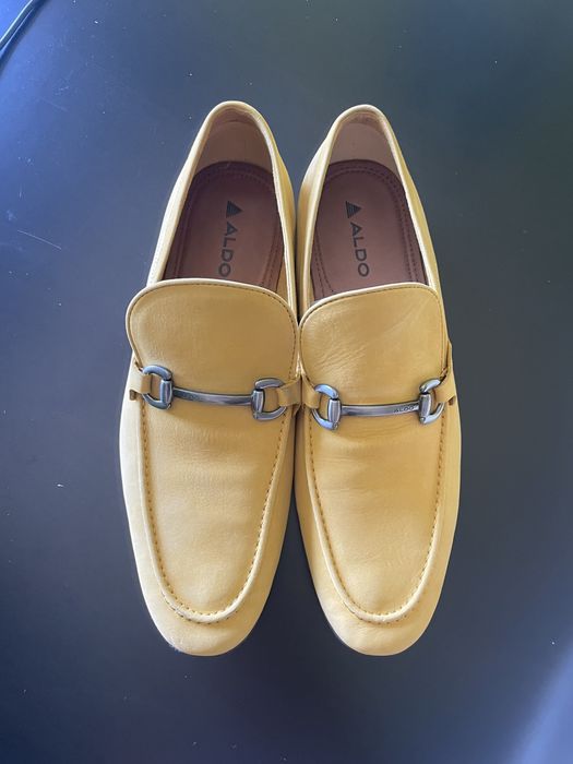 Естествена кожа, Aldo- 42,5