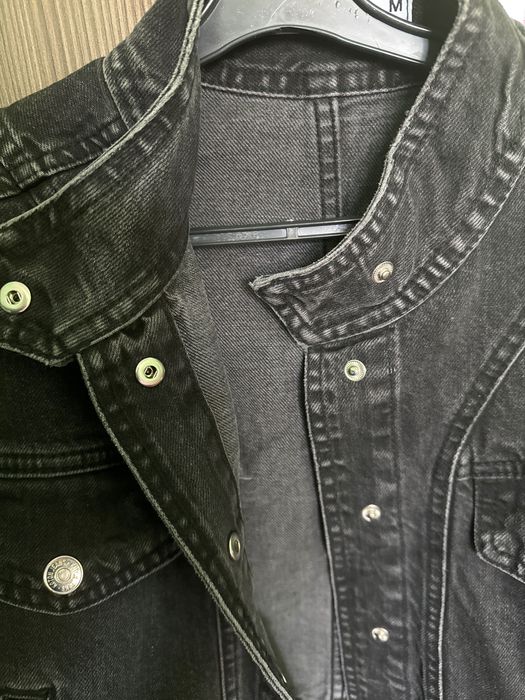 Джинсовка Koton пиджак