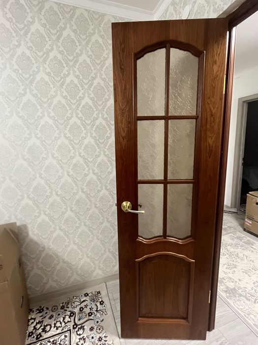 Продаю двери хорошие