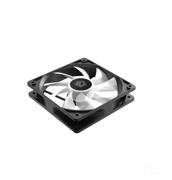 ' Вентилятор ID-Cooling XF-120-ARGB-K