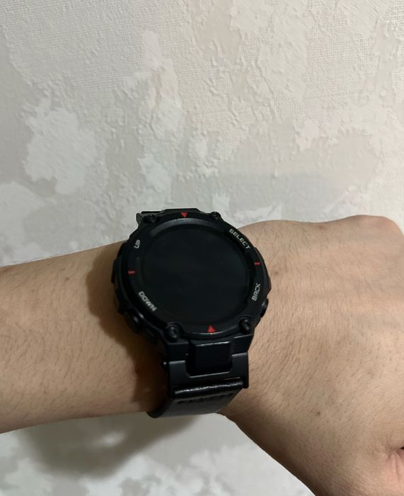 Смарт часы Amazfit
