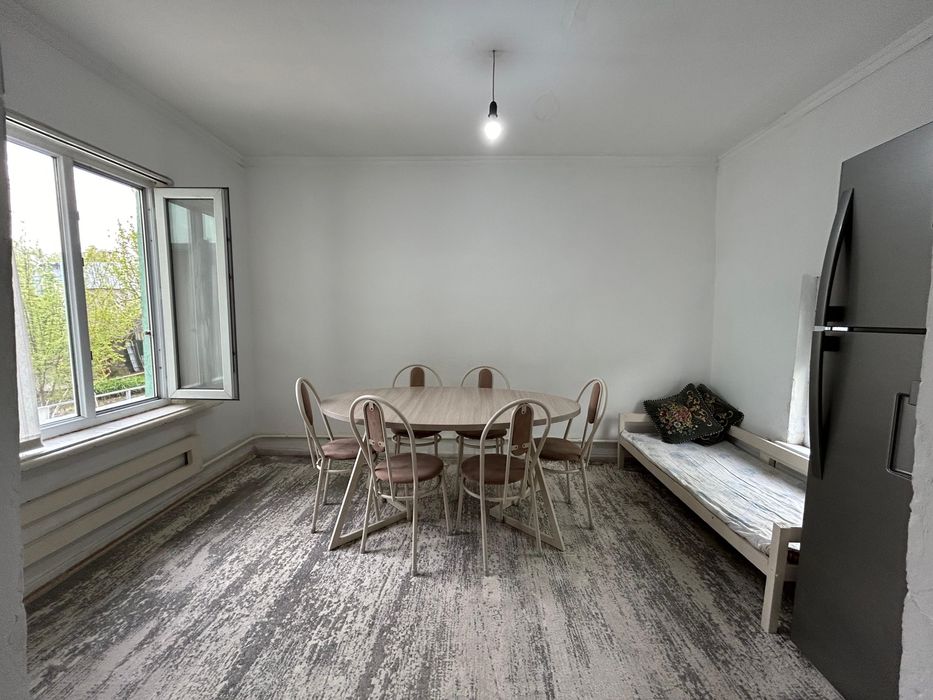 Продам дом мкр казыгурт