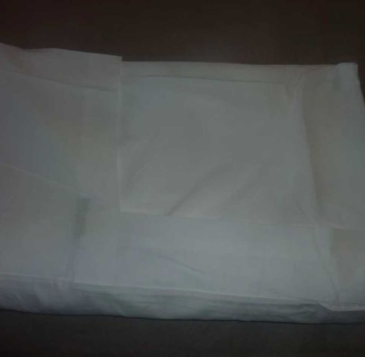 Новый пододеяльник Ссср