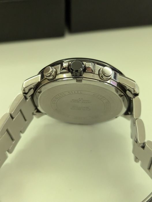 Часовник Casio Beside