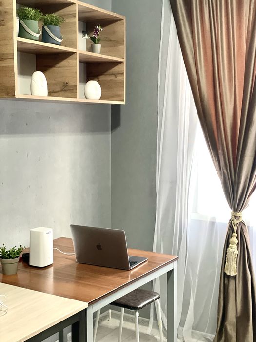 ХОСТЕЛ  Правый берег Золотой Квадрат