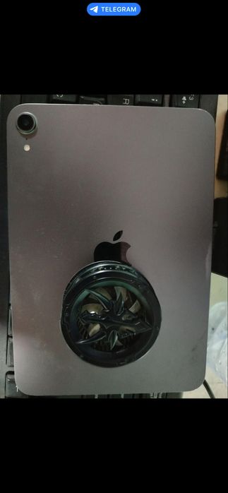 Ipad 6 mini usta kurmagani