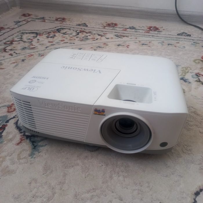 ПРОЕКТОР сатылады ViewSonic PA503S