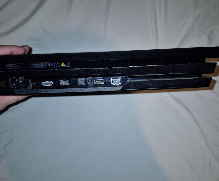 Ps4/playstation 4 pro