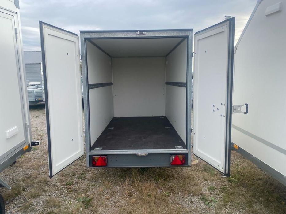 Remorca noua de vanzare