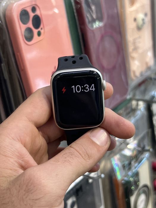 Apple watch se2 44mm