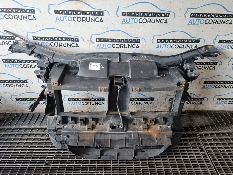 Trager BMW X1 E84 2.0 Diesel 2009 - 2015 1995CC Manuala (1178) Diesel Garantie