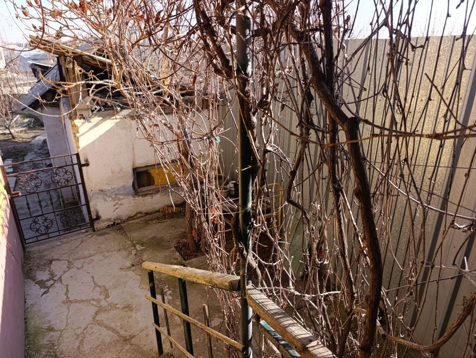 частный дом в хорошем районе