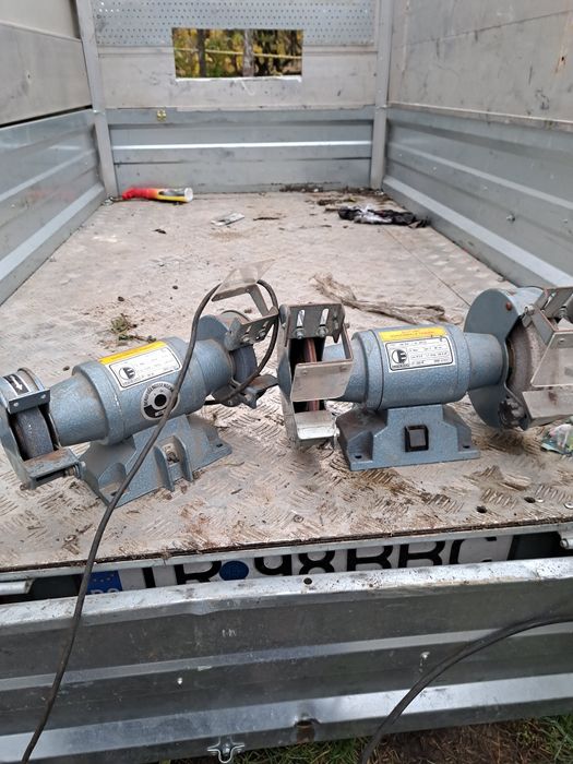 Polizor Elektra beckum