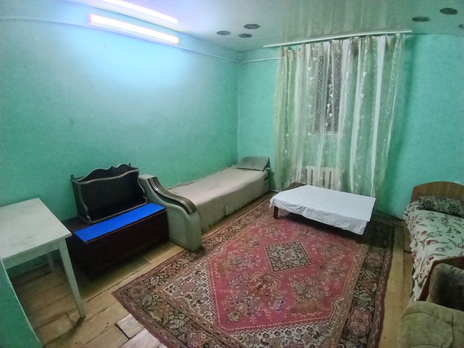 Сдам комнату меблированную