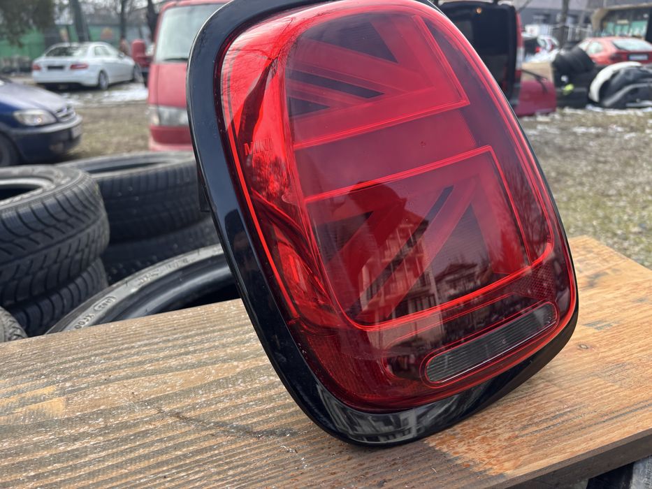 Стоп Мини Ф55 Ф56 Ф57/MINI F55 F55 F57