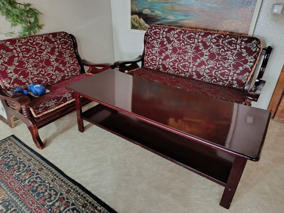 Продам мебель в хорошем состояний