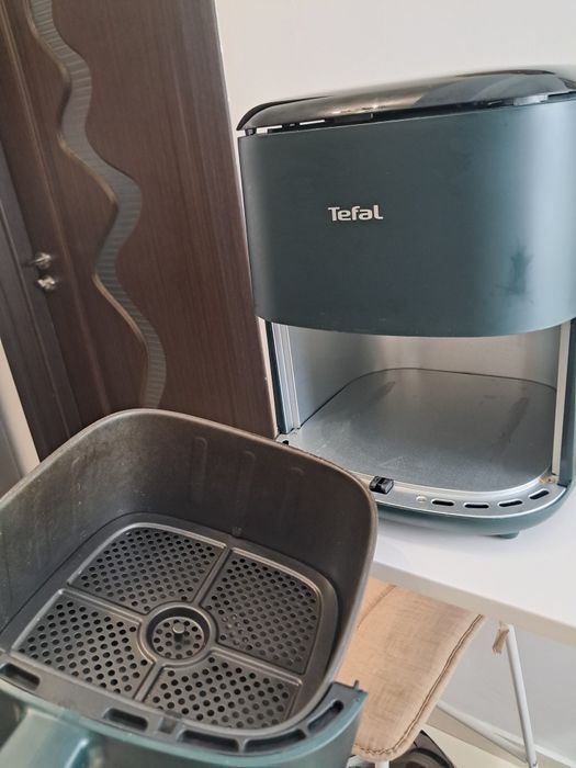 Vand air-fryer Tefal