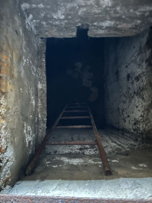 Продам гараж в шахане