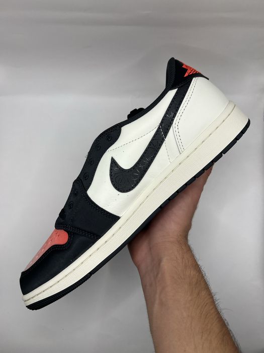 Air Jordan 1 Low x PSG