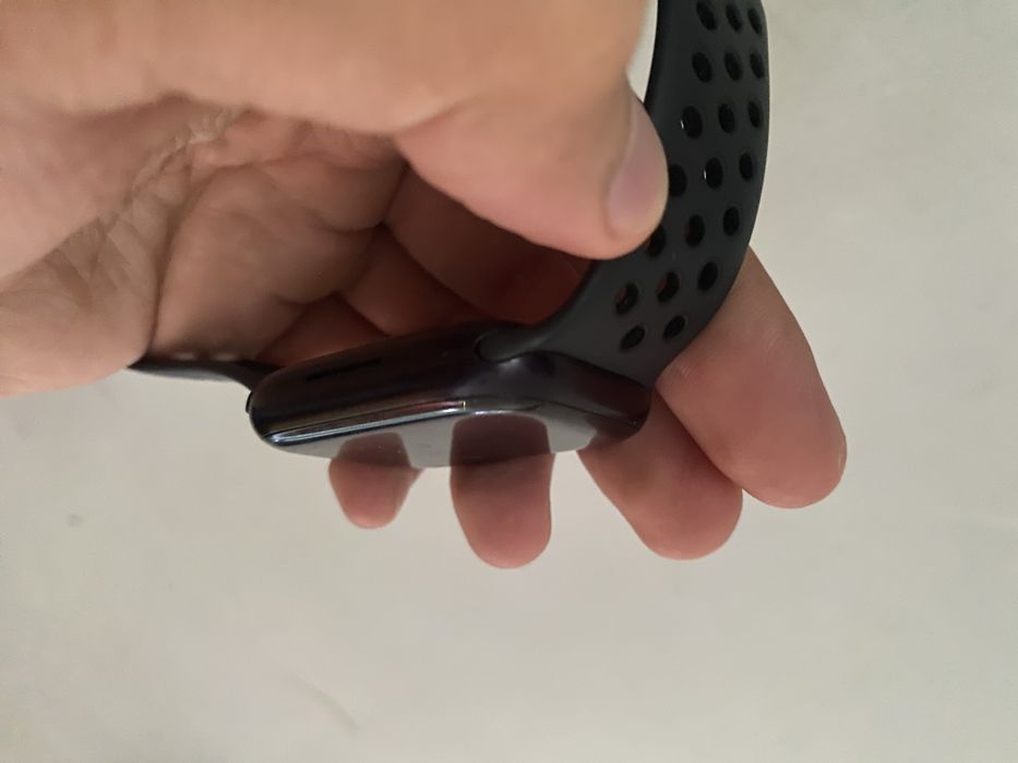 Apple watch 7 series