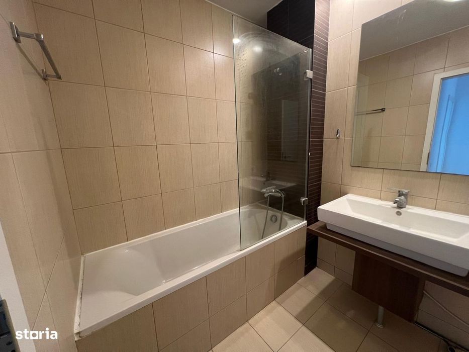 Pipera : Apartament nemobilat langa American School!