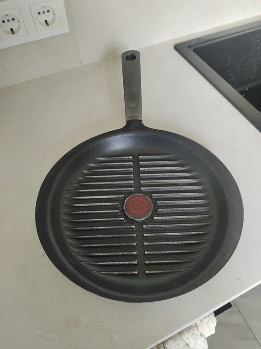 Сковорода tefal  для мяса