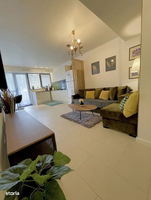 Apartament Luxury Predeal