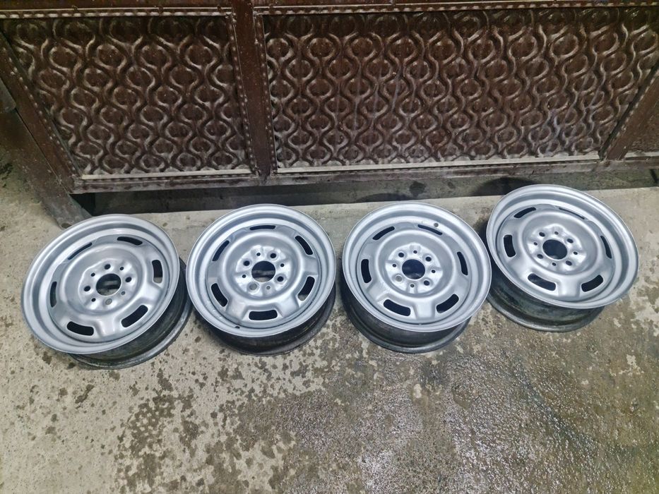 Диска.  Размер.  13